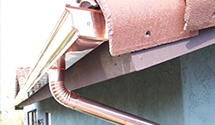 Rain Gutter Installation, Repair, Cleaning in Saunemin, IL